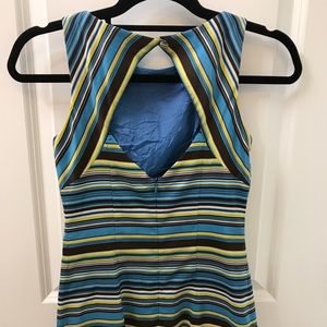 Laundry by Shelli Segal shift dress